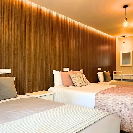 Costa Brava Alojamento-3